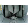 Автокресло Indigo E-Tron i-size isofix зеленый