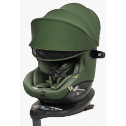 Автокресло Joie I-Spin 360 W/CP Moss
