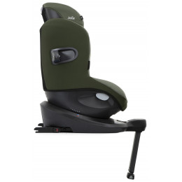 Автокресло Joie I-Spin 360 W/CP Moss