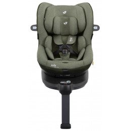 Автокресло Joie I-Spin 360 W/CP Moss
