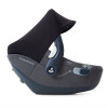 Автокресло Swandoo Albert I-Size 1.1 Olive Grey