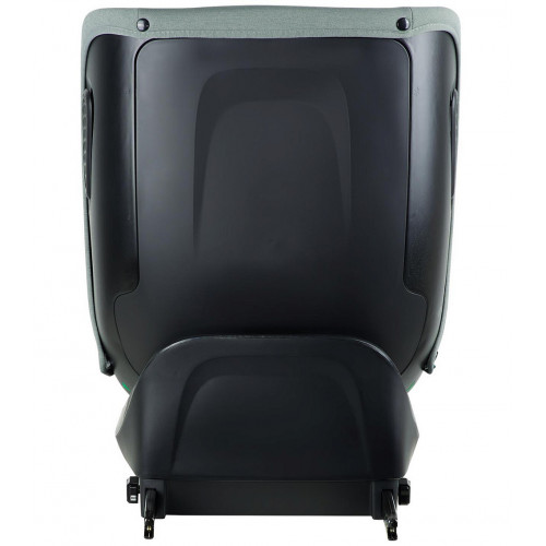 Автокресло Indigo E-Tron i-size isofix зеленый