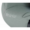 Автокресло Indigo E-Tron i-size isofix зеленый