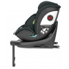Автокресло Peg Perego Primo Viaggio 360 EVO Metal