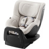 Детское автокресло Britax Roemer Dualfix Pro LUX Soft Taupe