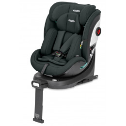 Автокресло Peg Perego Primo Viaggio 360 EVO Metal