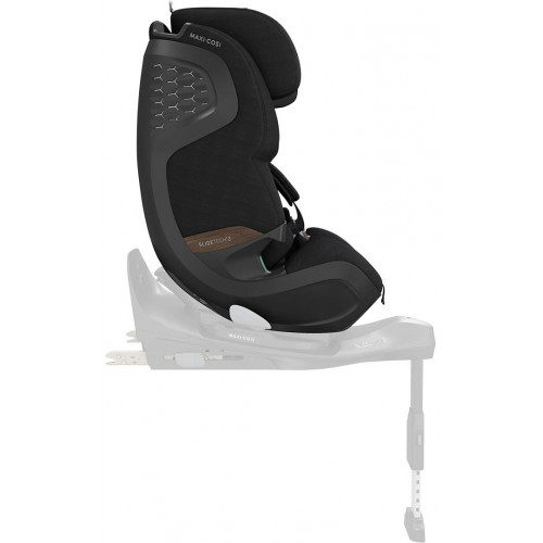 Автокресло Maxi-Cosi Pearl XL Slide Pro 0-36 кг 8623671110 Authentic Black/черный