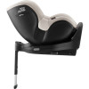 Детское автокресло Britax Roemer Dualfix Pro LUX Soft Taupe