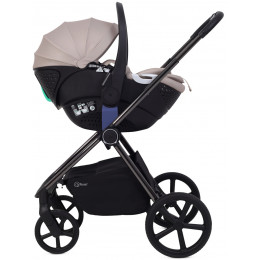 Автокресло Rant Aster Zero AY378 Beige