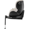 Детское автокресло Britax Roemer Dualfix Pro LUX Soft Taupe