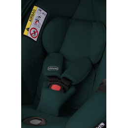 Автокресло Chicco Kory Plus I-size Fir Tree