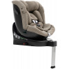 Автокресло Agex Drive i-Fix Luxury Beige