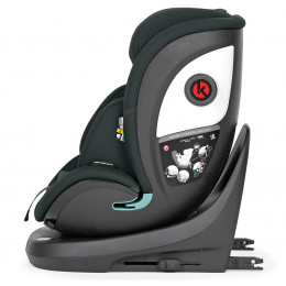 Автокресло Peg Perego Primo Viaggio 360 EVO Metal