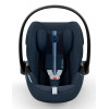 Автокресло Cybex Cloud G i-Size с базой isofix Base G Ocean Blue Plus