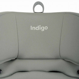 Автокресло Indigo Diesel i-size зеленый