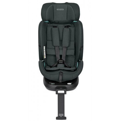 Автокресло Peg Perego Primo Viaggio 360 EVO Metal