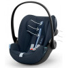 Автокресло Cybex Cloud G i-Size с базой isofix Base G Ocean Blue Plus