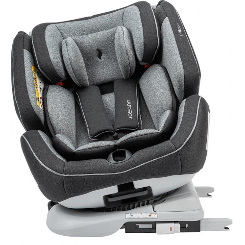 Автокресло Osann One 360 Universe Grey