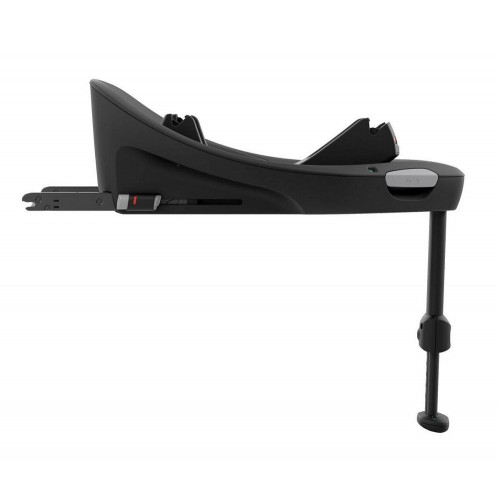 Автокресло Cybex Cloud G i-Size с базой isofix Base G Ocean Blue Plus