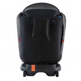 Автокресло Indigo Max-X Isofix графит
