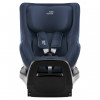 Автокресло Britax Roemer Dualfix Pro M (0-18 кг), Indigo Blue (Синий)