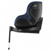 Автокресло Britax Roemer Dualfix Pro M (0-18 кг), Indigo Blue (Синий)