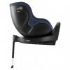 Автокресло Britax Roemer Dualfix Pro M (0-18 кг), Indigo Blue (Синий)