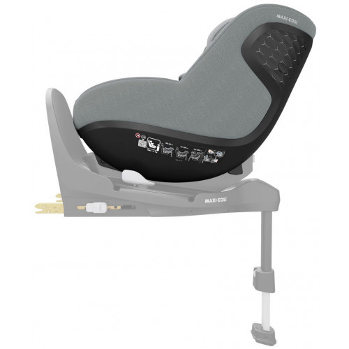 Автокресло Maxi-Cosi Pearl 360 Pro 0-18 кг 8053510111 Authentic Grey 2/серый