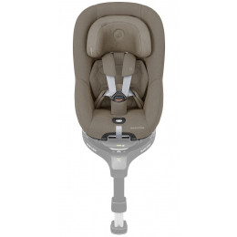 Автокресло Maxi-Cosi Pearl 360 Pro 0-18 кг 8053251110 Authentic Truffle/трюфель