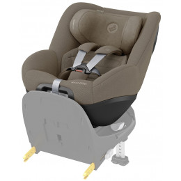 Автокресло Maxi-Cosi Pearl 360 Pro 0-18 кг 8053251110 Authentic Truffle/трюфель