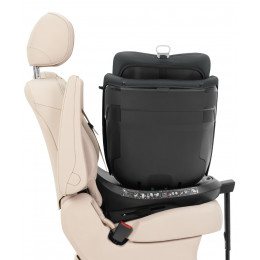 Автокресло Carrello Octopus K83 i-Size CRL-16002 Deepwater Grey
