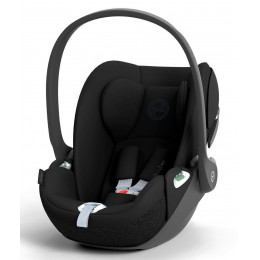 Автокресло Cybex Cloud T i-Size с базой Base T Sepia Black