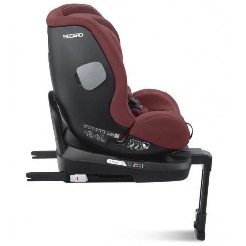 Автокресло Recaro Salia 125 KID Iron Red