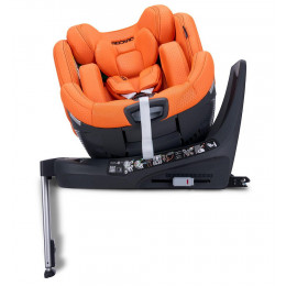Автокресло Recaro Xenon 1 Vibrant Orange