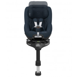 Автокресло Maxi-Cosi Pearl 360 Pro 0-18 кг с базой Family Fix 360 Pro 8053477110 Authentic Blue/голубой