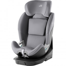 Автокресло Britax Roemer Swivel Frost Grey