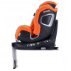 Автокресло Recaro Xenon 1 Vibrant Orange