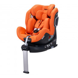 Автокресло Recaro Xenon 1 Vibrant Orange