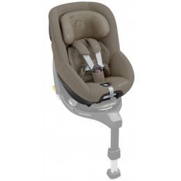 Автокресло Maxi-Cosi Pearl 360 Pro 0-18 кг 8053251110 Authentic Truffle/трюфель