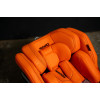 Автокресло Recaro Xenon 1 Vibrant Orange
