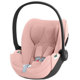 Автокресло Cybex Cloud T i-Size Peach Pink Plus