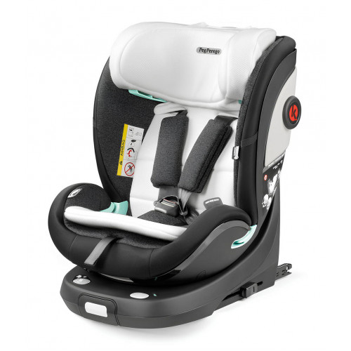 Автокресло Peg Perego Primo Viaggio 360 EVO Planet