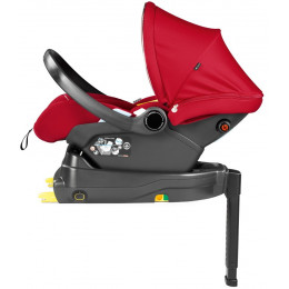 Автокресло Peg Perego Primo Viaggio Lounge Red Shine
