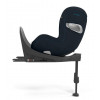 Автокресло Cybex Sirona T i-Size с базой isofix Base T Nautical Blue Plus