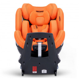 Автокресло Recaro Xenon 1 Vibrant Orange
