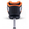 Автокресло Recaro Xenon 1 Vibrant Orange