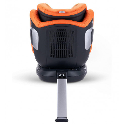 Автокресло Recaro Xenon 1 Vibrant Orange