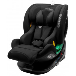 Автокресло AmaroBaby Triumph i-Size черный
