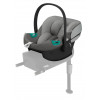 Автокресло Cybex Aton S2 i-Size с базой Base One Lava Grey
