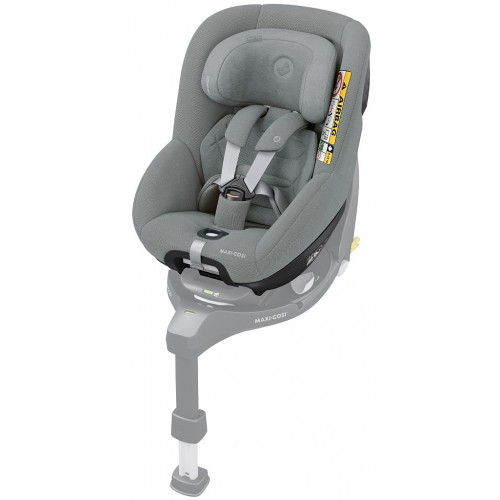 Автокресло Maxi-Cosi Pearl 360 Pro 0-18 кг 8053510111 Authentic Grey 2/серый
